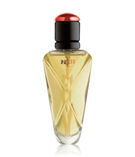 yves saint laurent paris 30 ml